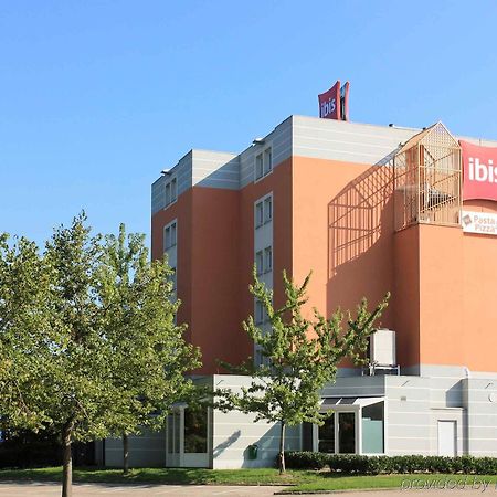 Ibis Lyon Sud Chasse Sur Rhone Hotell Exteriör bild