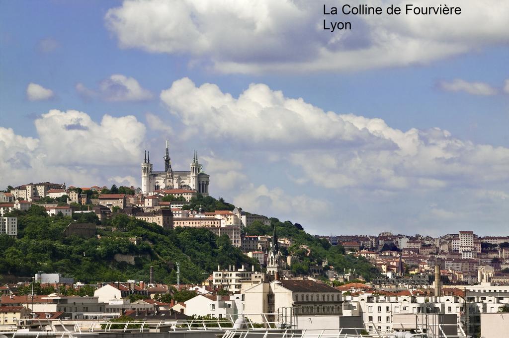 Ibis Lyon Sud Chasse Sur Rhone Hotell Exteriör bild