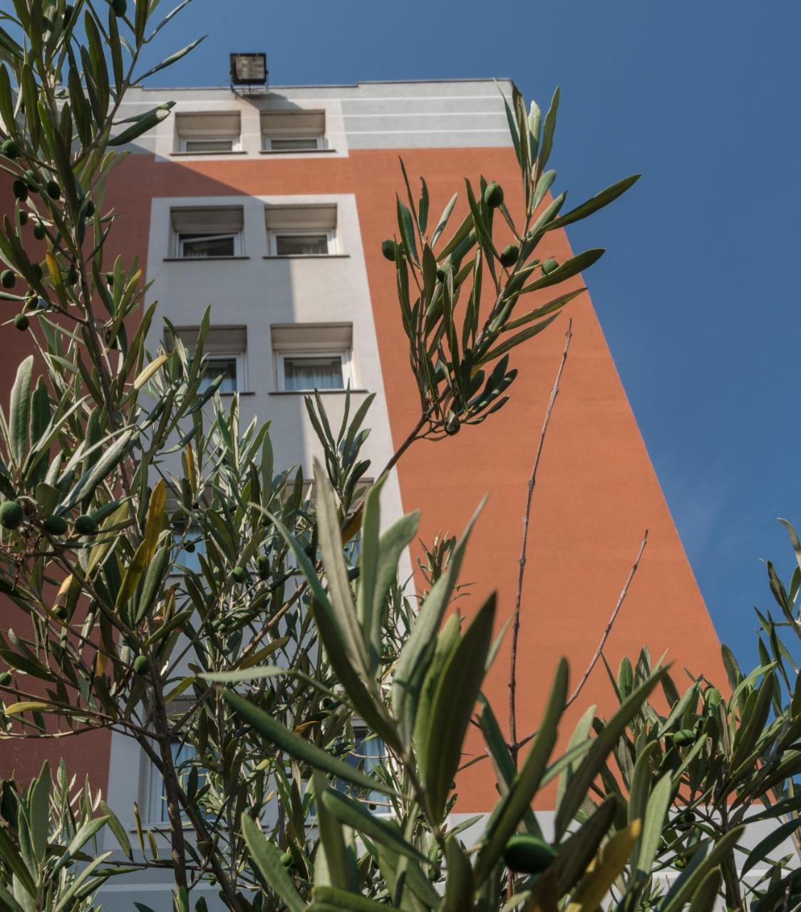 Ibis Lyon Sud Chasse Sur Rhone Hotell Exteriör bild